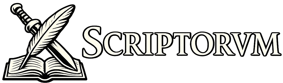 Scriptorum
